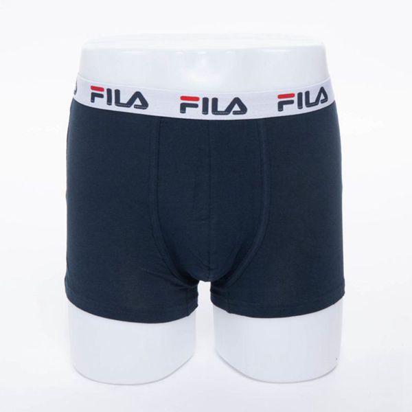 Roupa De Baixo Fila Homem Azul Marinho - Fila Alessio Portugal Online,BMKR-38640